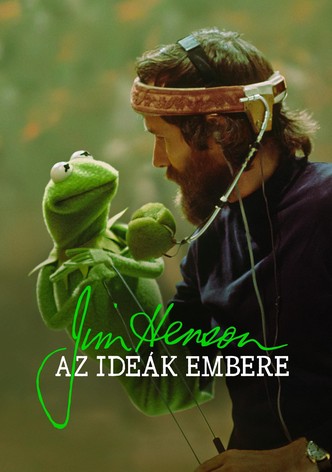 Jim Henson: Az ideák embere