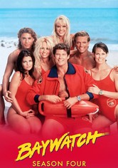 Baywatch - Season 4