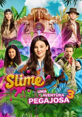 Slime - Uma Aventura Pegajosa 3