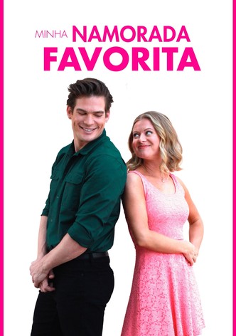 Minha Namorada Favorita