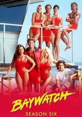 Baywatch - Season 6