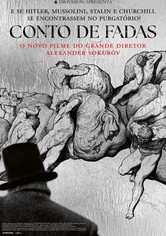 Fairytale - Sombras do Velho Mundo