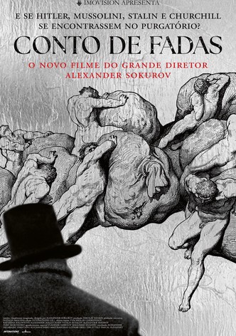 Fairytale - Sombras do Velho Mundo