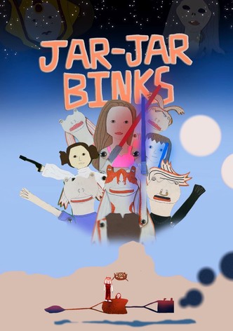 Jar-Jar Binks