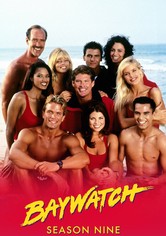 Baywatch - Season 9