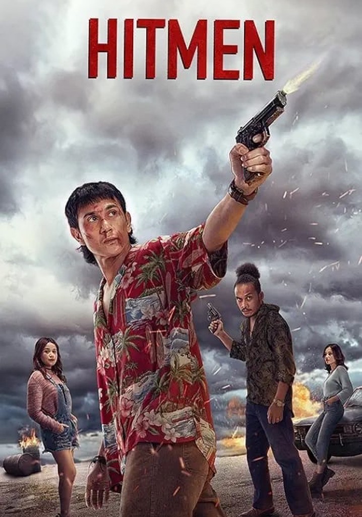 Hitmen