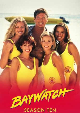 Baywatch S10