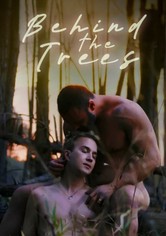 Derrière Les Arbres