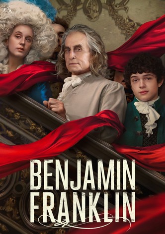 Benjamin Franklin