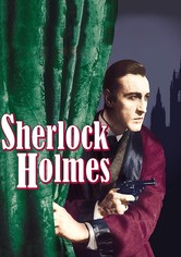 Sherlock Holmes