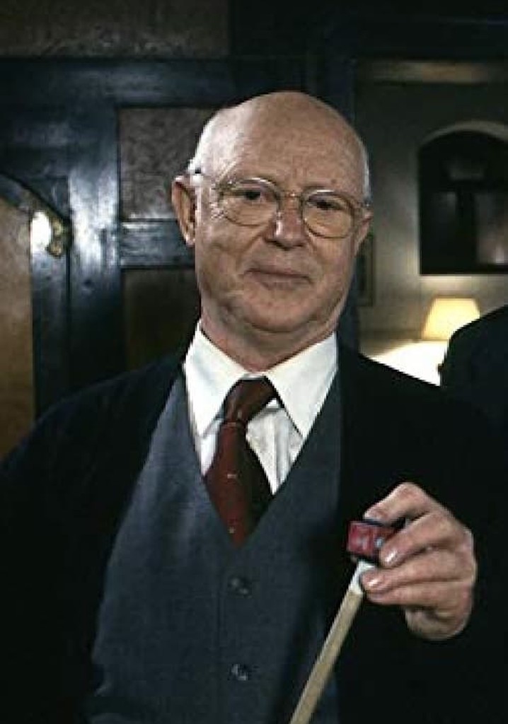 Die Skrupellosen: Hörigkeit des Herzens