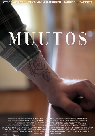 MUUTOS