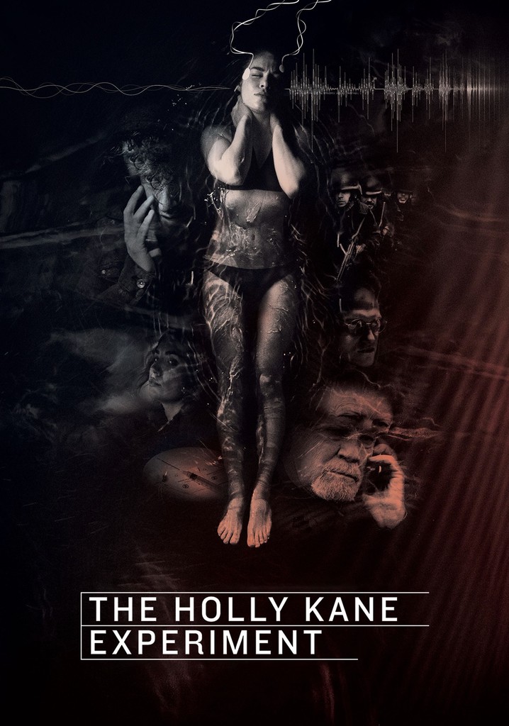 The Holly Kane Experiment