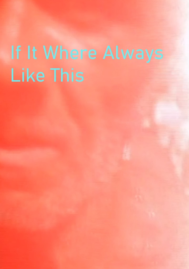 Se fosse tudo sempre assim