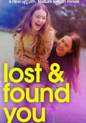 Flunk: Lost & Found You