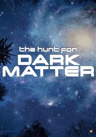 The Hunt for Dark Matter