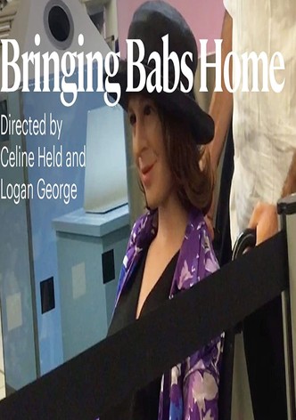 Bringing Babs Home
