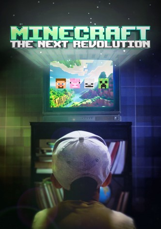Minecraft: The Next Revolution