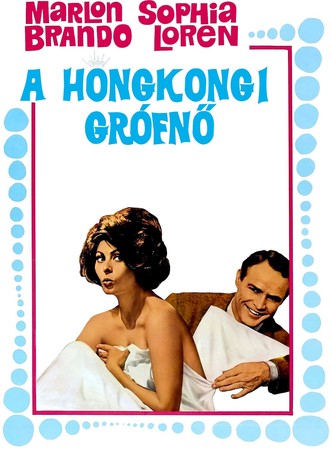 A hongkongi grófnő