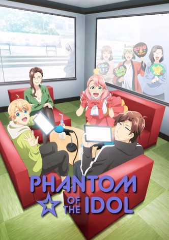 Phantom of the Idol