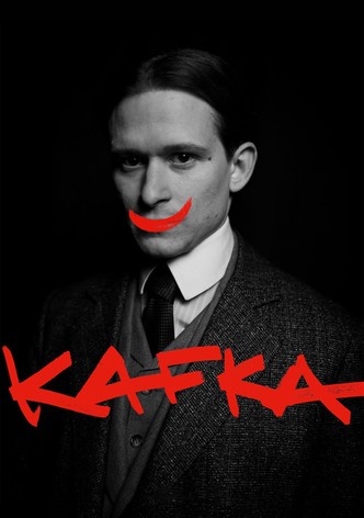 Kafka - Temporada 1