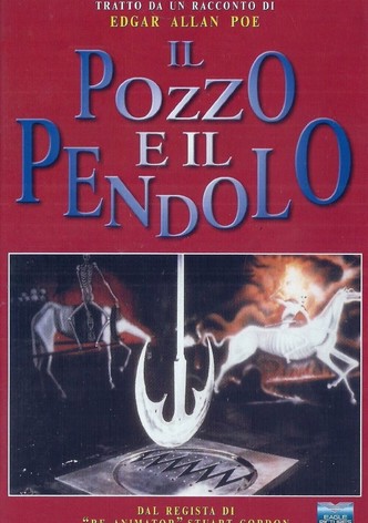 Il pozzo e il pendolo