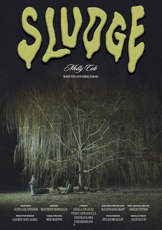 Sludge