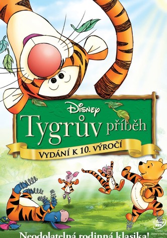 Tygrův příběh