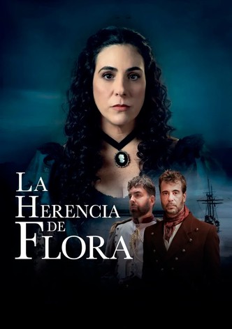 The Inheritance of Flora