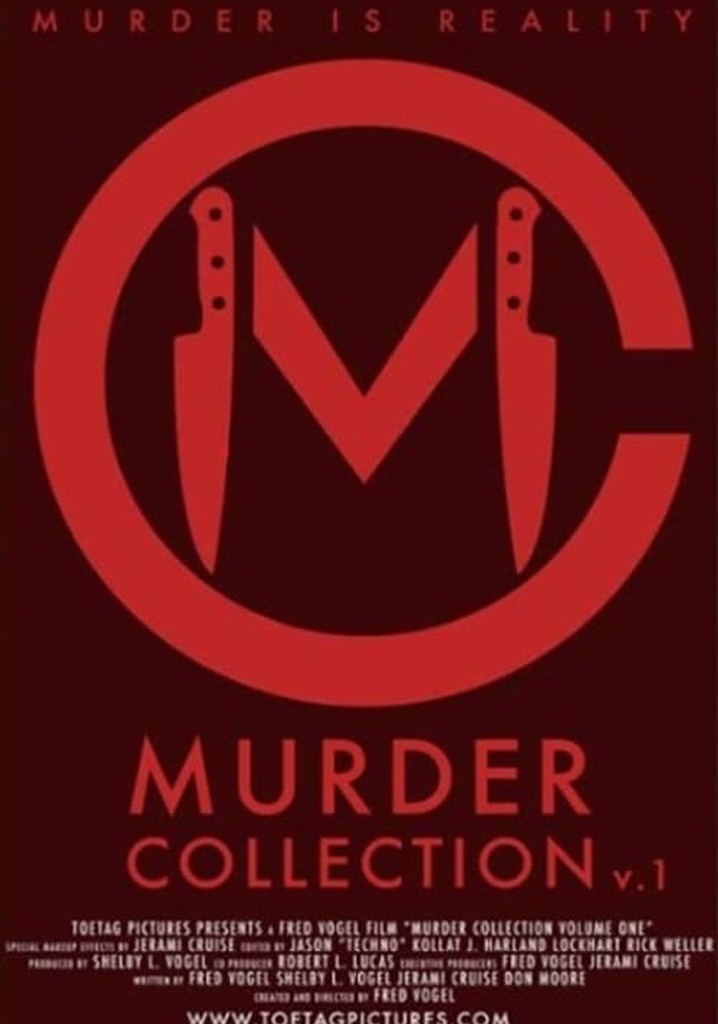 Murder Collection V.1