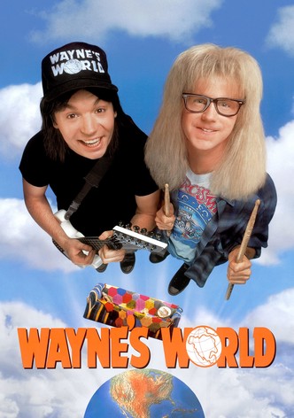 Wayne's World