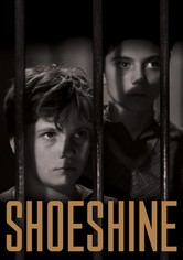 Sciuscia - viattomat