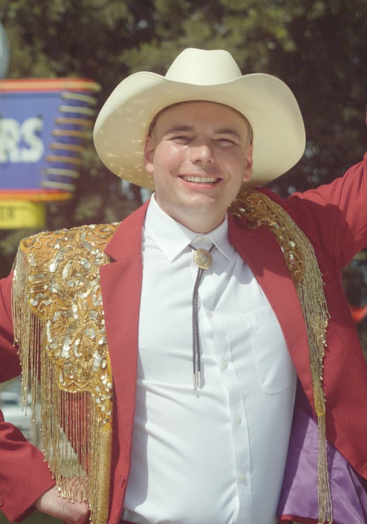 Rusty Lightnin' Kick Starts