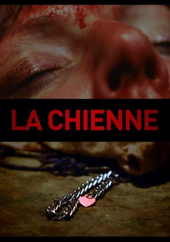 La Chienne