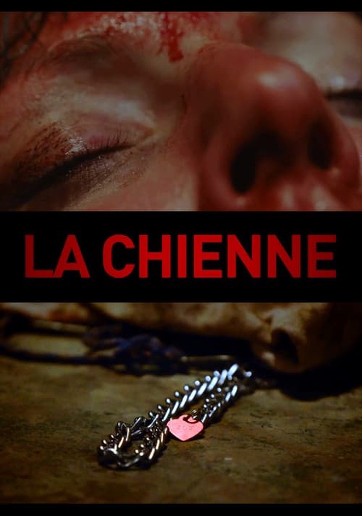 La Chienne