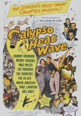 Calypso Heat Wave