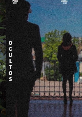 OCULTOS