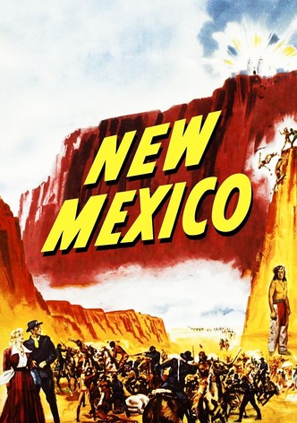 New Mexico