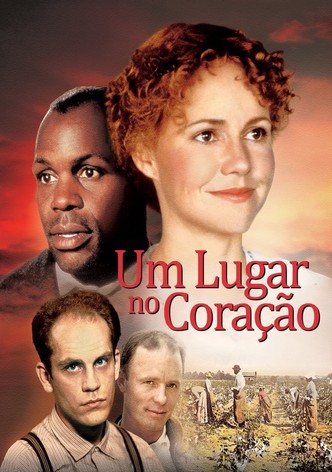 Um Lugar no Coração