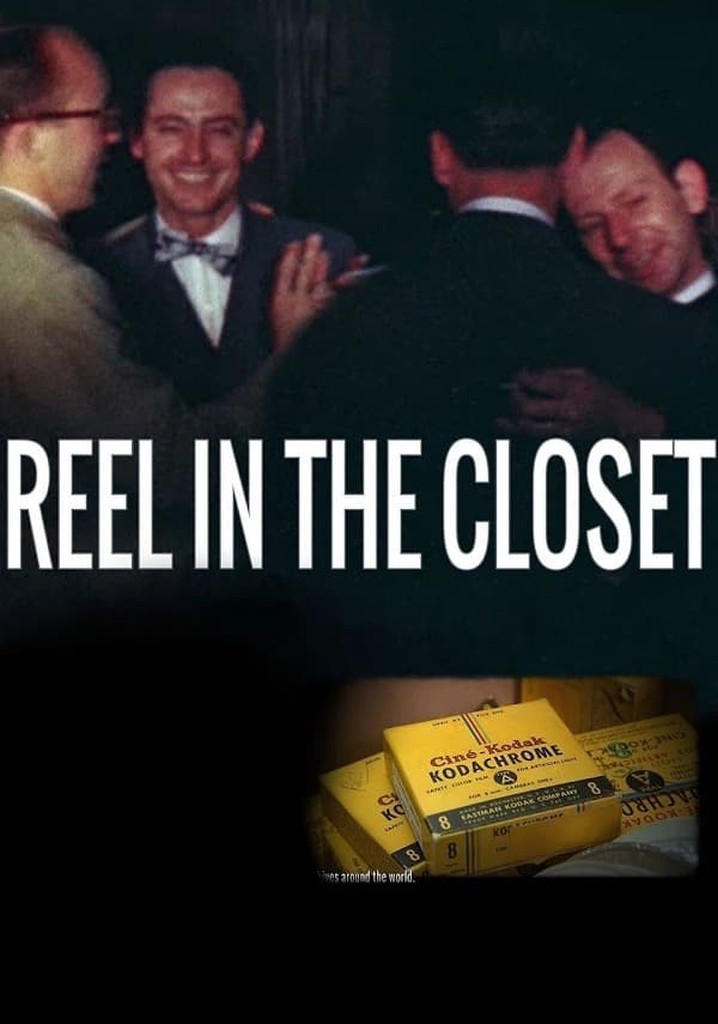 Reel in the Closet