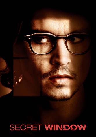 Secret Window