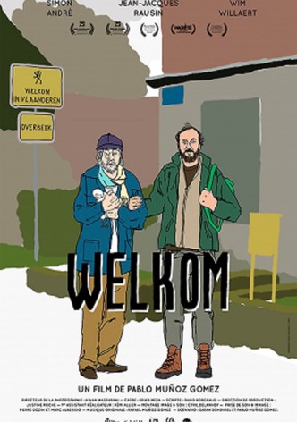 Welkom