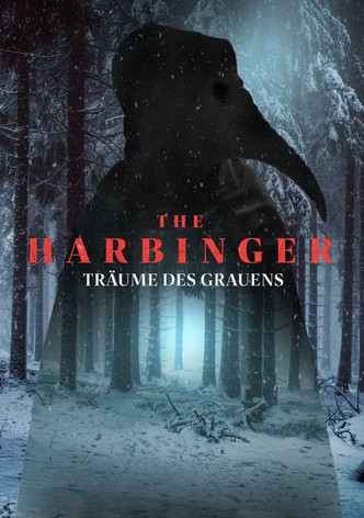 The Harbinger - Träume des Grauens