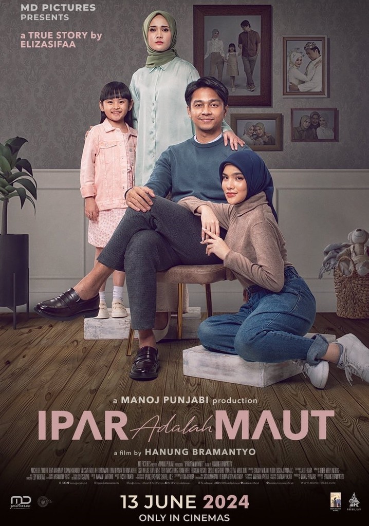 Ipar adalah maut movie watch streaming online