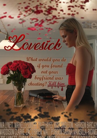 Lovesick