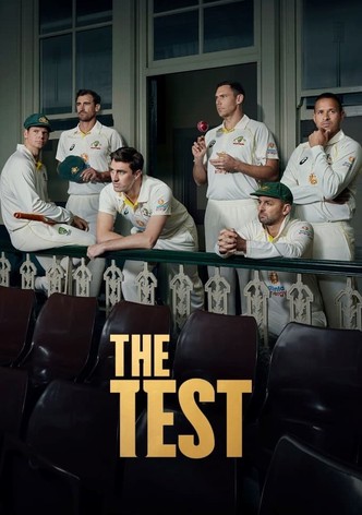 The Test - Season 3