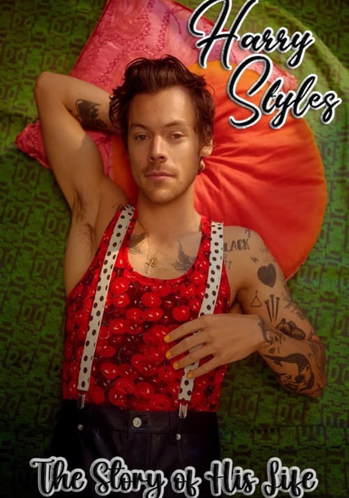 Harry Styles: The Story of His Life