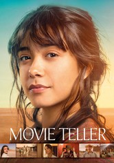 The Movie Teller