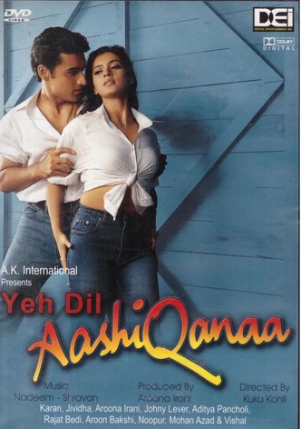 Yeh Dil Aashiqanaa