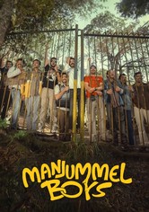 Manjummel Boys